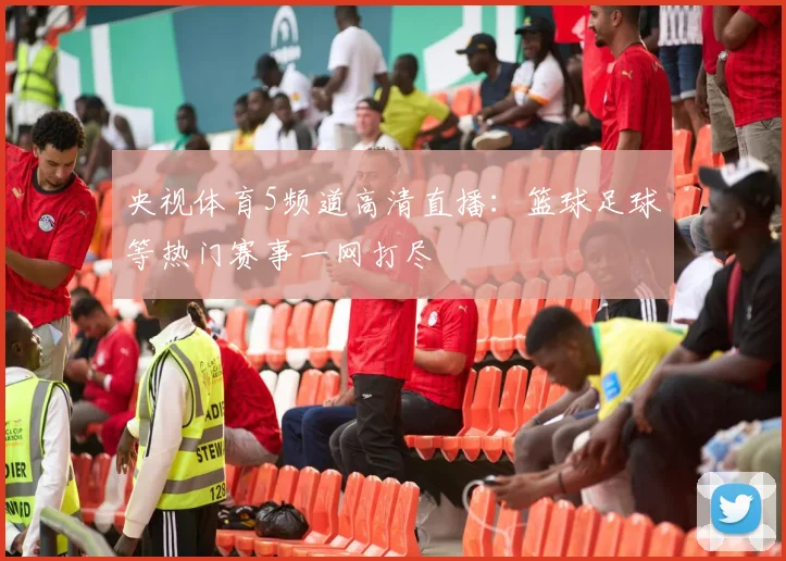 央视体育5频道高清直播:篮球足球等热门赛事一网打尽