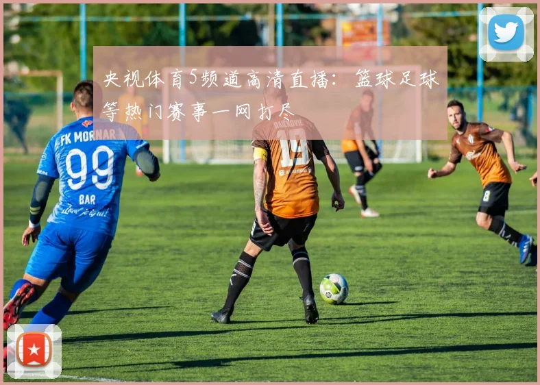 央视体育5频道高清直播：篮球足球等热门赛事一网打尽