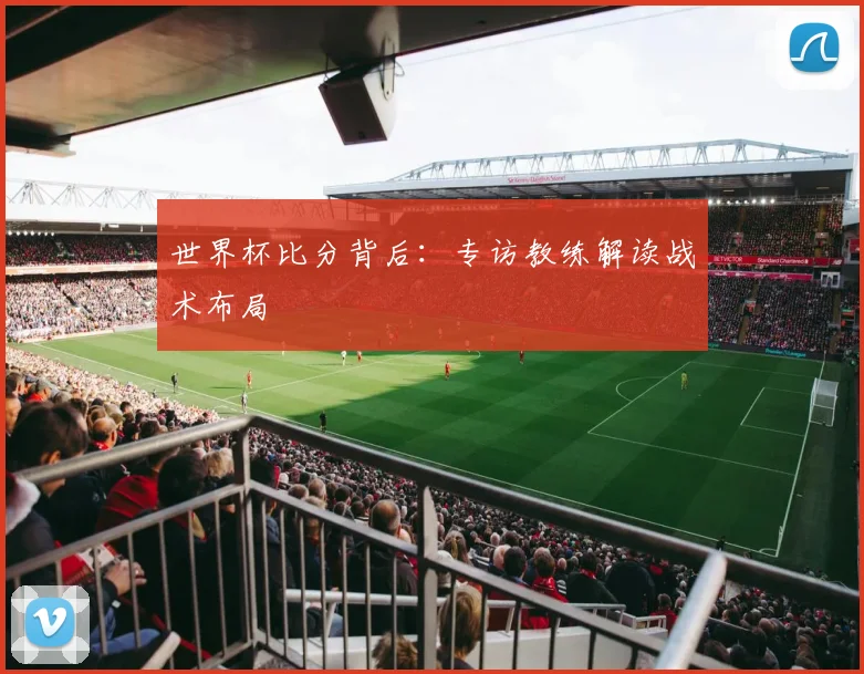 世界杯比分背后：专访教练解读战术布局